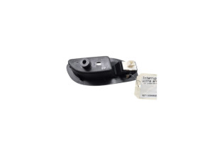 Interrupteur de leve vitre arriere droit FIAT 500X Photo n°2