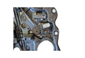 Leve vitre electrique arriere gauche FIAT 500X Photo n°3