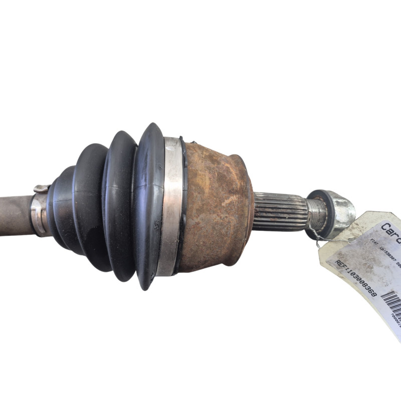 Cardan gauche (transmission) FIAT 500X Photo n°1