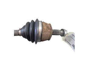 Cardan gauche (transmission) FIAT 500X Photo n°1