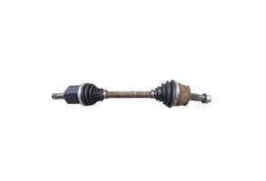 Cardan gauche (transmission) FIAT 500X Photo n°3