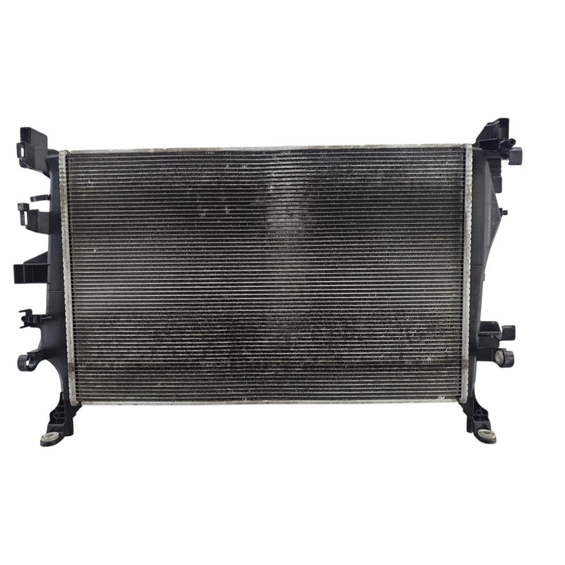 Radiateur eau FIAT 500X Photo n°1