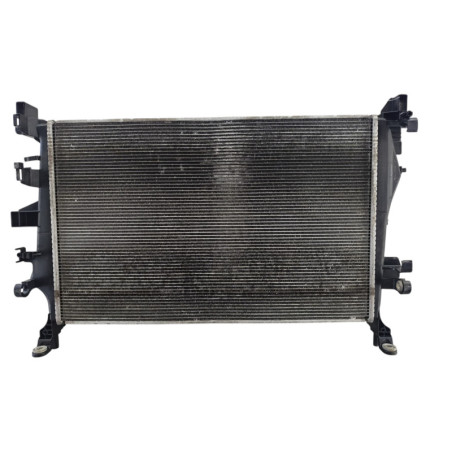 Radiateur eau FIAT 500X