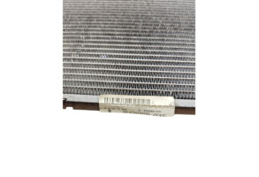 Radiateur eau FIAT 500X Photo n°3