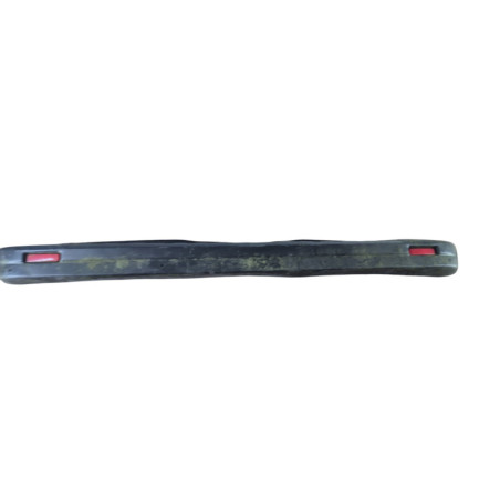 Pare chocs centrale arriere (utilitaire) RENAULT TRAFIC 3 COURT