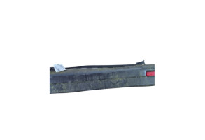 Pare chocs centrale arriere (utilitaire) RENAULT TRAFIC 3 COURT Photo n°4