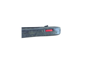 Pare chocs centrale arriere (utilitaire) RENAULT TRAFIC 3 COURT Photo n°5