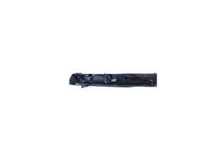 Pare chocs centrale arriere (utilitaire) RENAULT TRAFIC 3 COURT Photo n°8
