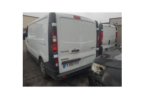 Boite a gants RENAULT TRAFIC 3 COURT Photo n°5