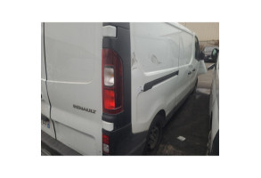 Boite a gants RENAULT TRAFIC 3 COURT Photo n°12