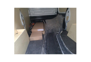Boite a gants RENAULT TRAFIC 3 COURT Photo n°13