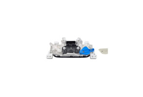 Commande chauffage RENAULT TRAFIC 3 COURT Photo n°3