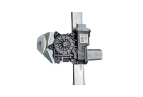 Leve vitre electrique avant gauche RENAULT TRAFIC 3 COURT Photo n°3