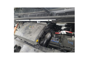 Leve vitre electrique avant gauche RENAULT TRAFIC 3 COURT Photo n°7