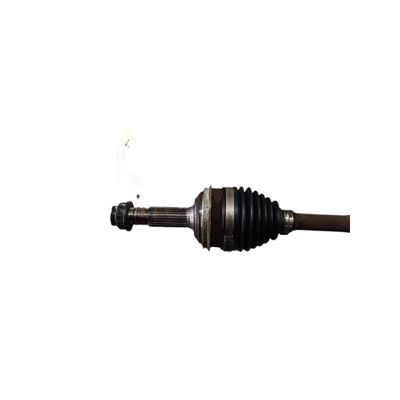 Cardan gauche (transmission) TOYOTA IQ Photo n°1