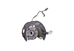 Pivot de moyeu avant droit TOYOTA IQ Photo n°3