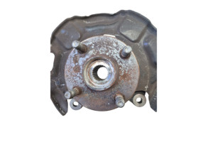 Pivot de moyeu avant droit TOYOTA IQ Photo n°4