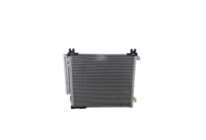 Radiateur clim TOYOTA IQ Photo n°2