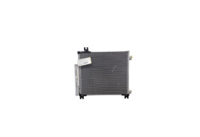 Radiateur clim TOYOTA IQ Photo n°3