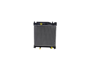 Radiateur eau TOYOTA IQ Photo n°1