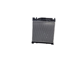 Radiateur eau TOYOTA IQ Photo n°2