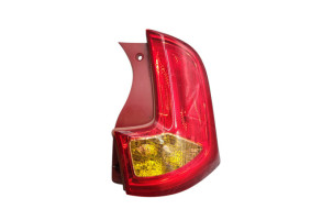 Feu arriere principal gauche (feux) KIA PICANTO 2 Photo n°3