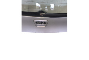 Malle/Hayon arriere KIA PICANTO 2 Photo n°5