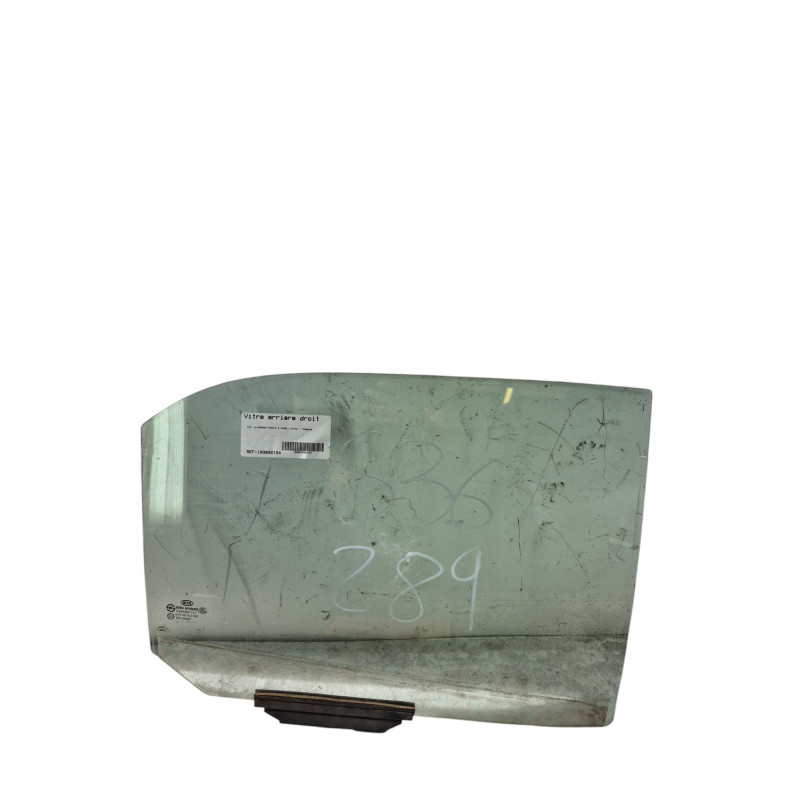 Vitre arriere droit KIA PICANTO 2 Photo n°1