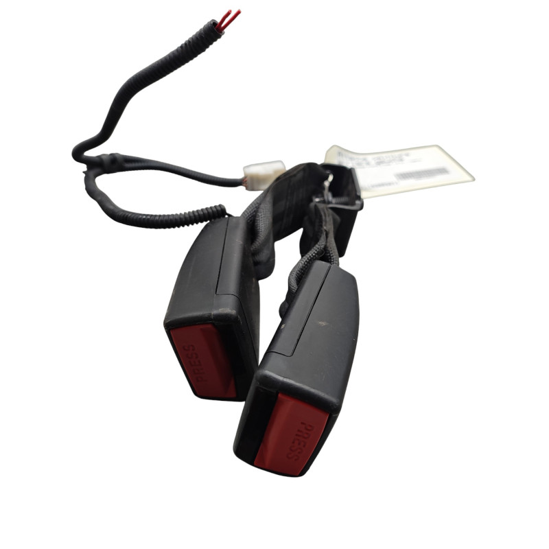 Attache ceinture arriere gauche KIA PICANTO 2 Photo n°1