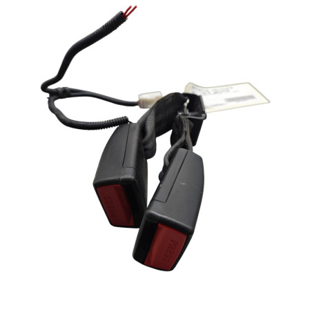 Attache ceinture arriere gauche KIA PICANTO 2