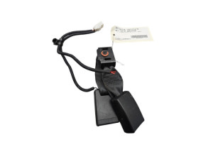 Attache ceinture arriere gauche KIA PICANTO 2 Photo n°2