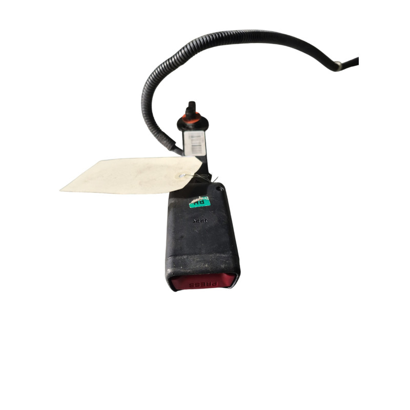 Attache ceinture avant droit KIA PICANTO 2 Photo n°1