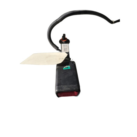 Attache ceinture avant droit KIA PICANTO 2
