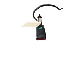 Attache ceinture avant droit KIA PICANTO 2 Photo n°1