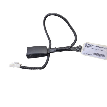 Attache ceinture avant gauche KIA PICANTO 2