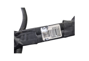Attache ceinture avant gauche KIA PICANTO 2 Photo n°2