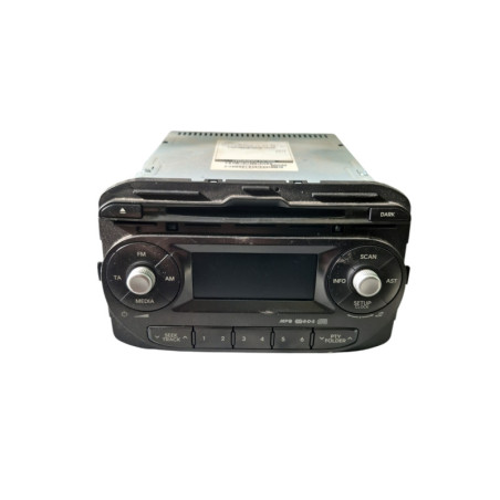 Autoradio d'origine KIA PICANTO 2