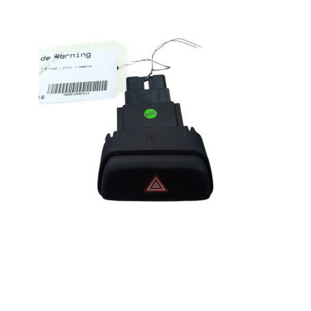 Bouton de warning KIA PICANTO 2