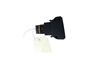 Bouton de warning KIA PICANTO 2 Photo n°2