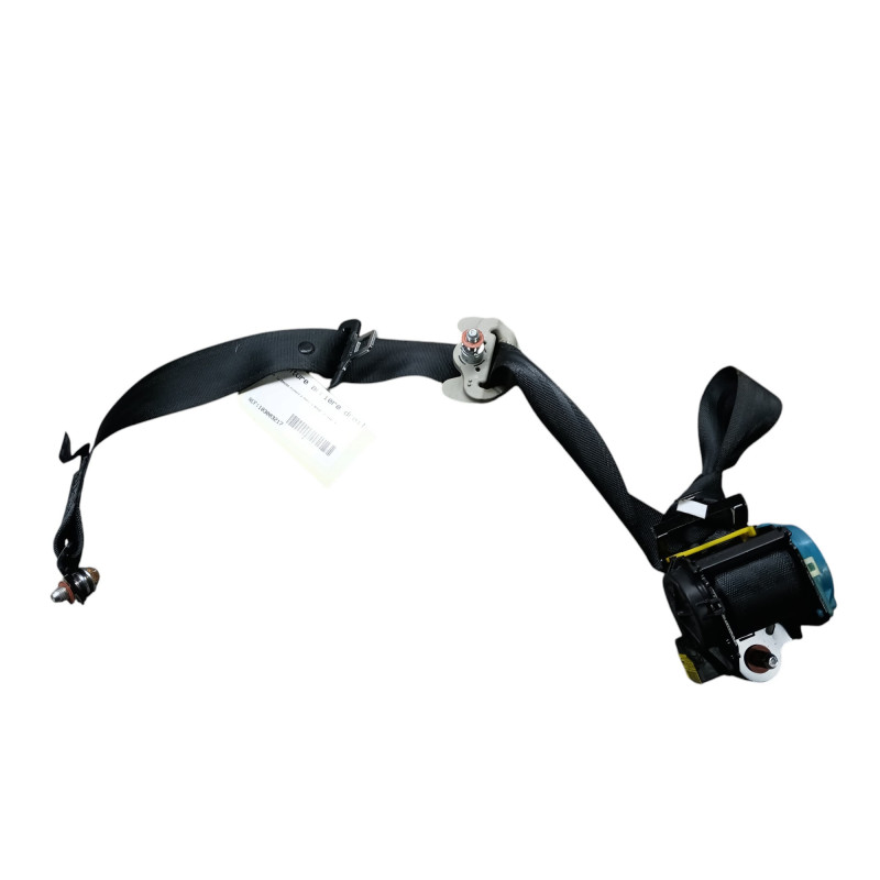 Ceinture arriere droit KIA PICANTO 2 Photo n°1
