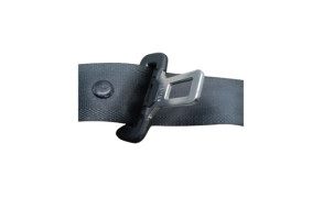 Ceinture arriere droit KIA PICANTO 2 Photo n°3
