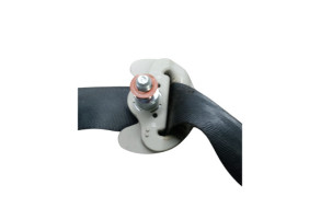 Ceinture arriere droit KIA PICANTO 2 Photo n°4