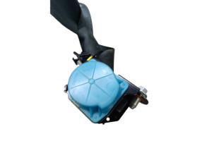 Ceinture arriere droit KIA PICANTO 2 Photo n°6