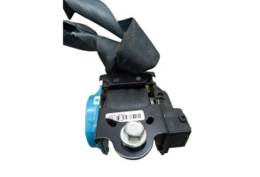 Ceinture arriere droit KIA PICANTO 2 Photo n°7