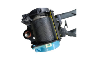Ceinture arriere droit KIA PICANTO 2 Photo n°9