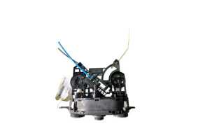 Commande chauffage KIA PICANTO 2 Photo n°3
