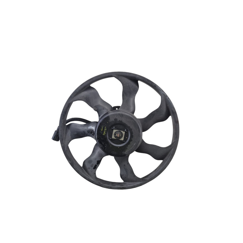 Moto ventilateur radiateur KIA PICANTO 2 Photo n°1