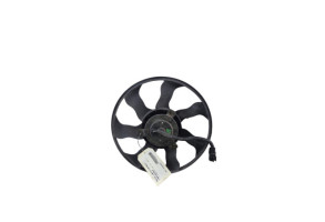 Moto ventilateur radiateur KIA PICANTO 2 Photo n°2
