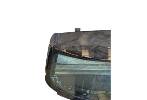 Malle/Hayon arriere VOLKSWAGEN GOLF PLUS Photo n°4