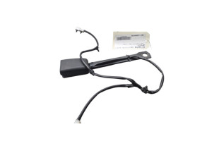 Attache ceinture avant droit NISSAN JUKE 1 Photo n°1